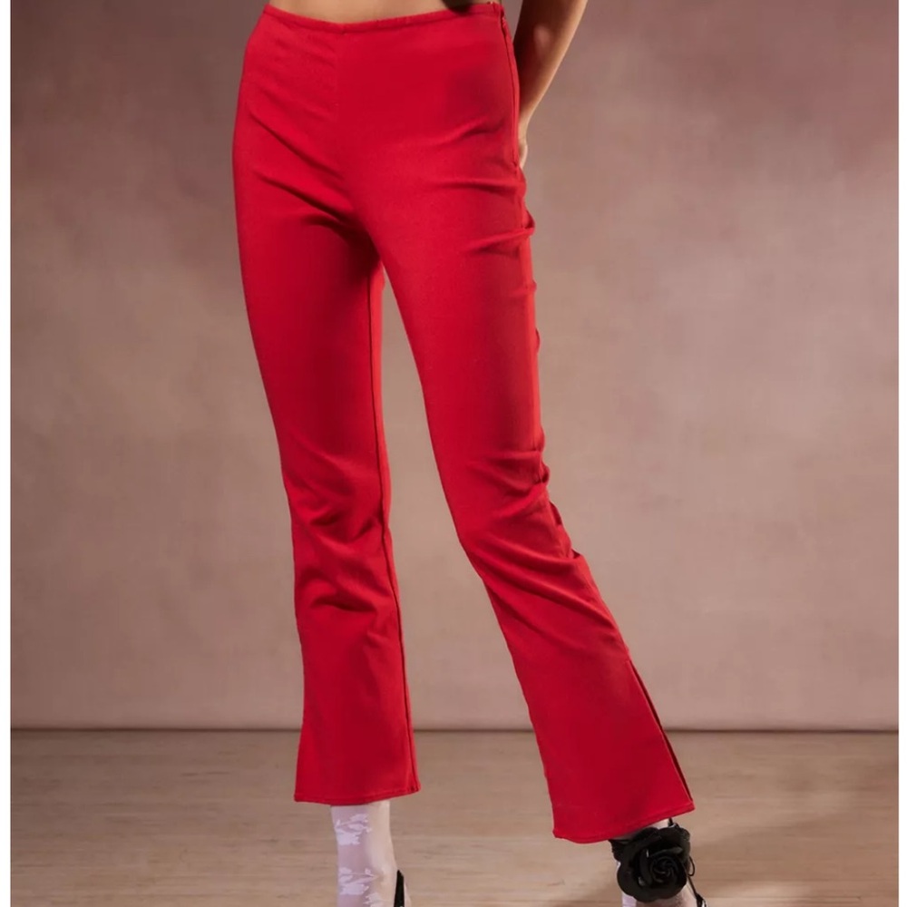 Kimchi Blue Lily Bengaline Cropped Pant